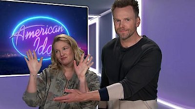 The Joel McHale Show Season 1 Episode 6