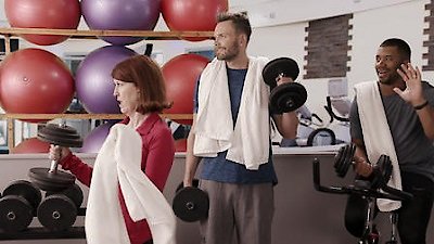 The Joel McHale Show Season 1 Episode 7