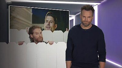 The Joel McHale Show Season 1 Episode 5