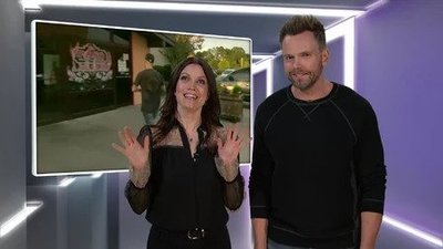 The Joel McHale Show Season 1 Episode 11