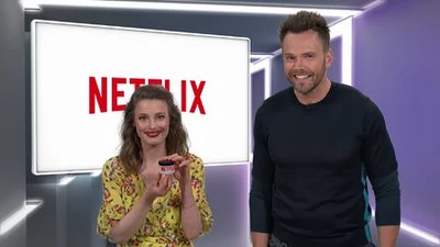 The Joel McHale Show Season 2 Episode 1
