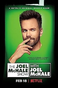 The Joel McHale Show