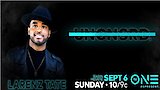 Larenz Tate