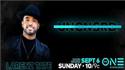 Uncensored (2018) Season 3 Episode 1