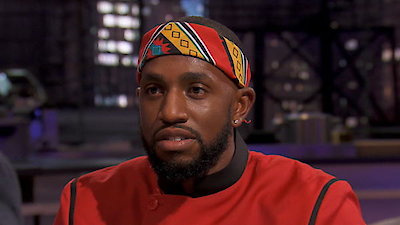 Man vs. Master: Chef Battle Season 1 Episode 2