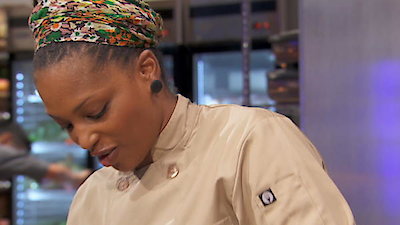 Man vs. Master: Chef Battle Season 1 Episode 6
