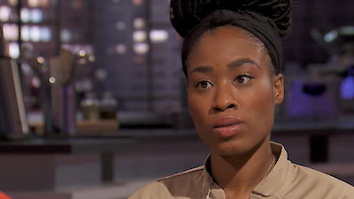 Man vs. Master: Chef Battle Season 1 Episode 7