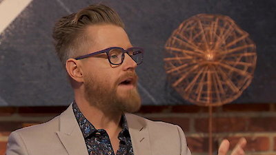 Man vs. Master: Chef Battle Season 1 Episode 10