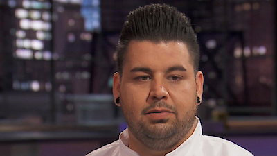 Man vs. Master: Chef Battle Season 1 Episode 11