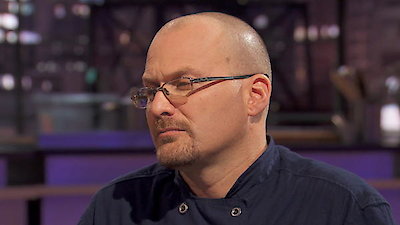 Man vs. Master: Chef Battle Season 1 Episode 12