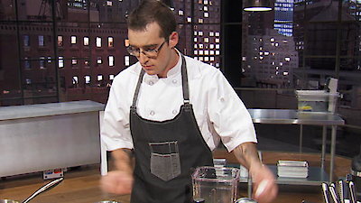 Man vs. Master: Chef Battle Season 1 Episode 13