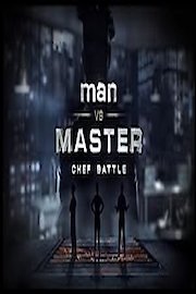 Man vs. Master: Chef Battle