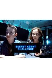 Secret Agent Challenge