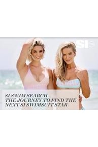 SI Swim Search