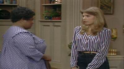 Gimme a Break! Season 1 Episode 1