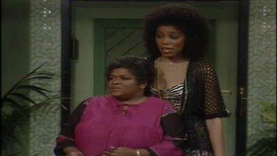 Gimme a Break! Season 1 Episode 2