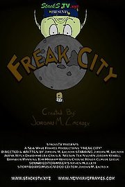 Freak City