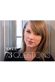 73 Questions Answered By Your Favorite Celebs