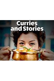 Curries and Stories