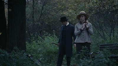 Detective Anna Season 1 Episode 2