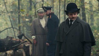 Detective Anna Season 1 Episode 5