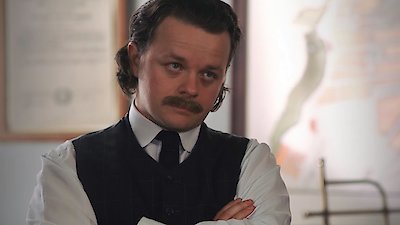 Detective Anna Season 2 Episode 20