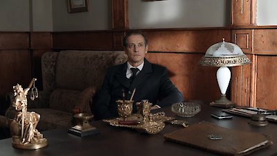 Detective Anna Season 2 Episode 29