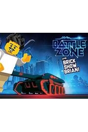 Battlezone with Brick Show Brian!