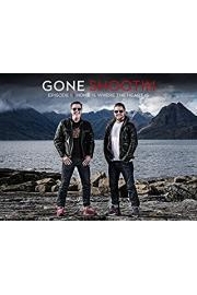 Gone Shootin