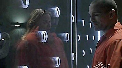 Painkiller Jane Season 1 Episode 9