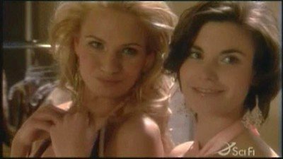 Painkiller Jane Season 1 Episode 10