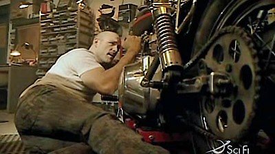 Painkiller Jane Season 1 Episode 11