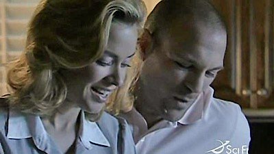 Painkiller Jane Season 1 Episode 12