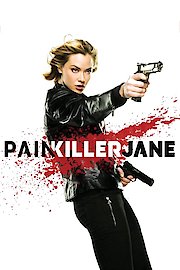Painkiller Jane