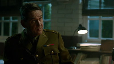 X Company Season 1 Episode 1