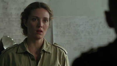 X Company Season 1 Episode 2