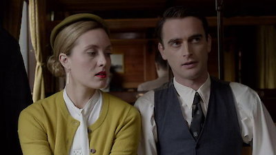 X Company Season 1 Episode 5