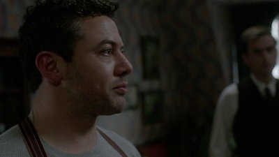 X Company Season 1 Episode 7