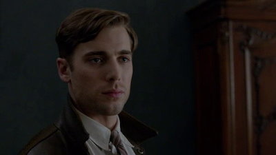 X Company Season 1 Episode 8