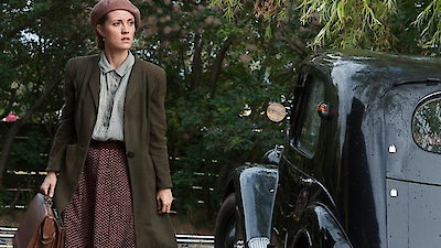 X Company Season 2 Episode 1