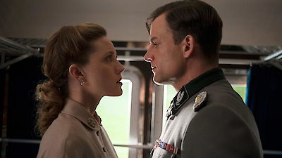 X Company Season 2 Episode 8