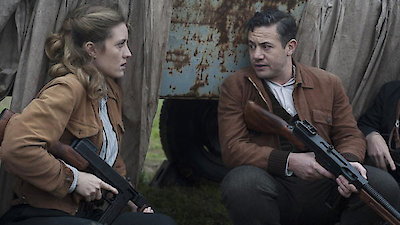 X Company Season 2 Episode 9