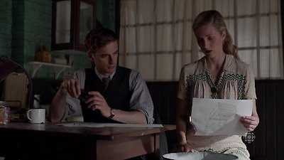 X Company Season 3 Episode 1