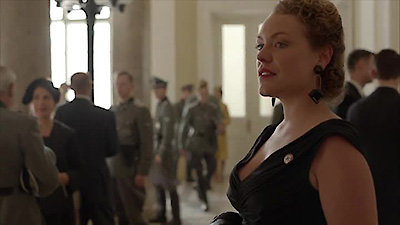 X Company Season 3 Episode 2