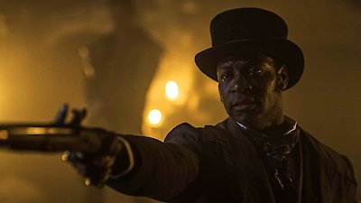 The Frankenstein Chronicles Season 1 Episode 4