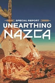 Unearthing Nazca
