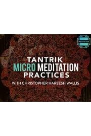 Tantrik Micro Meditation Practices