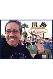 Las Vegas and the Valley of Fire