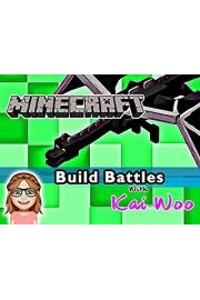 Minecraft Build Battles with Kai-Woo!