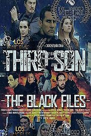 Third Son: The Black Files